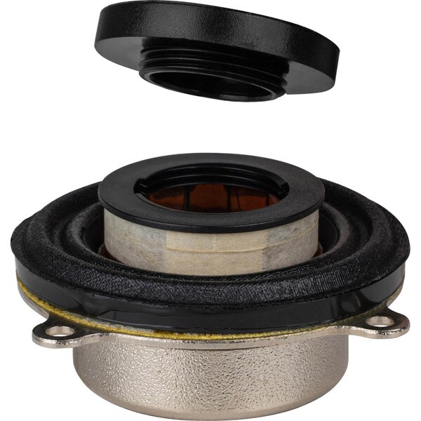 Main product image for Dayton Audio EX30HESF2-4 High Efficiency Steered Flux Interchangeable Hardware Mount Exciter 30mm 40W 4 Ohm295-241